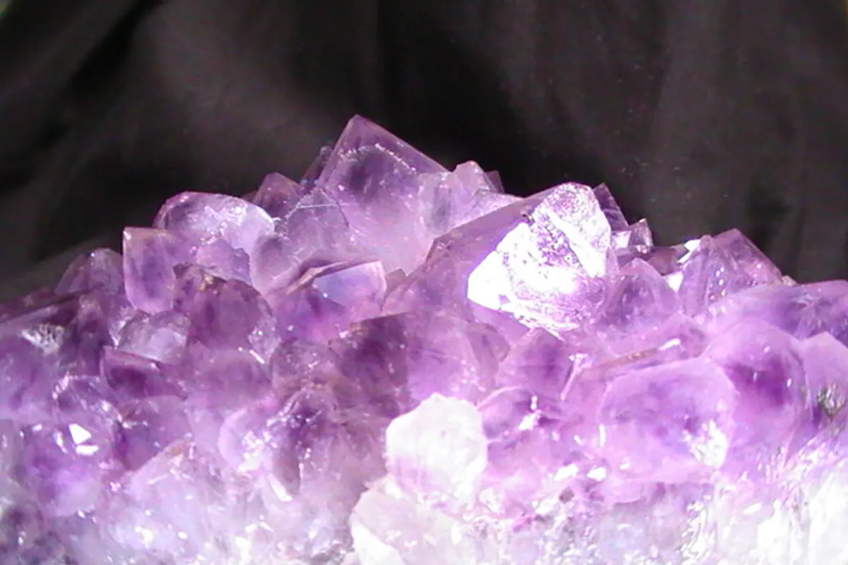 Amethyst