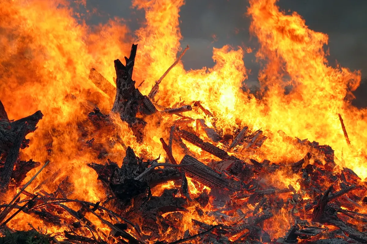 Fire
